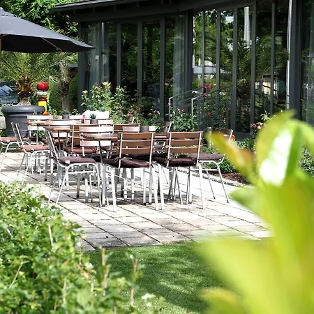 Lägenhetshotell Appartementhotel Bad Füssing