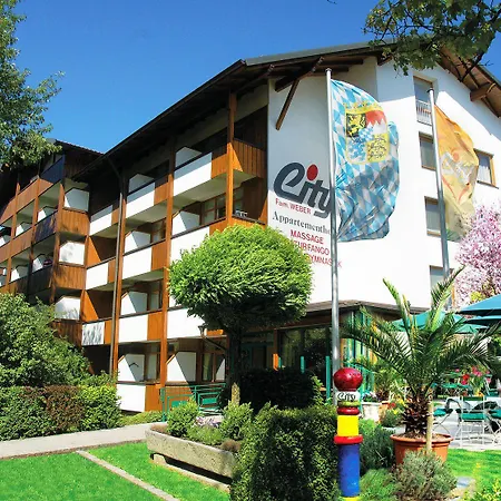 Appartementhotel