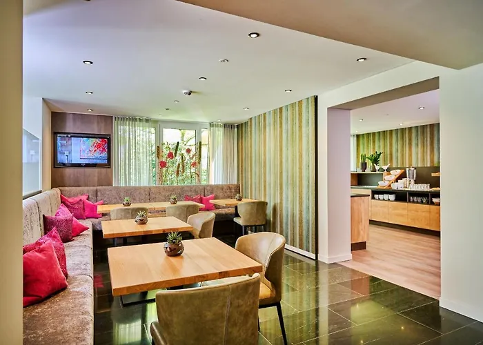 Appartementhotel