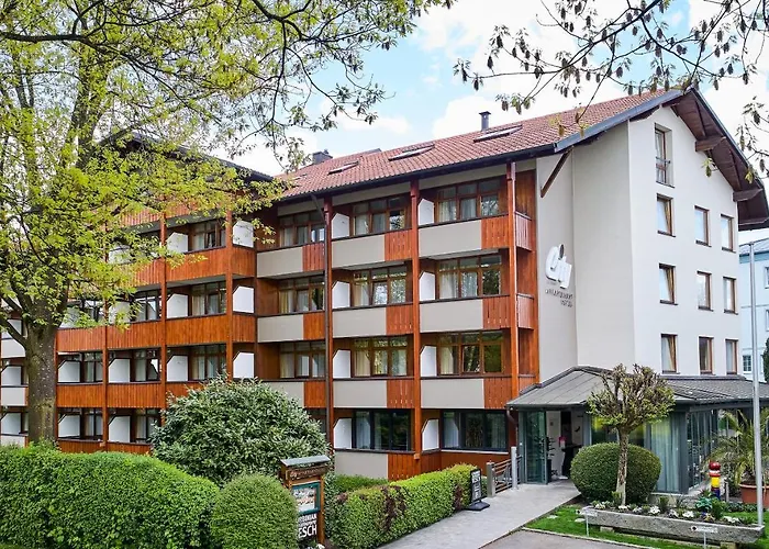 Appartementhotel 4*