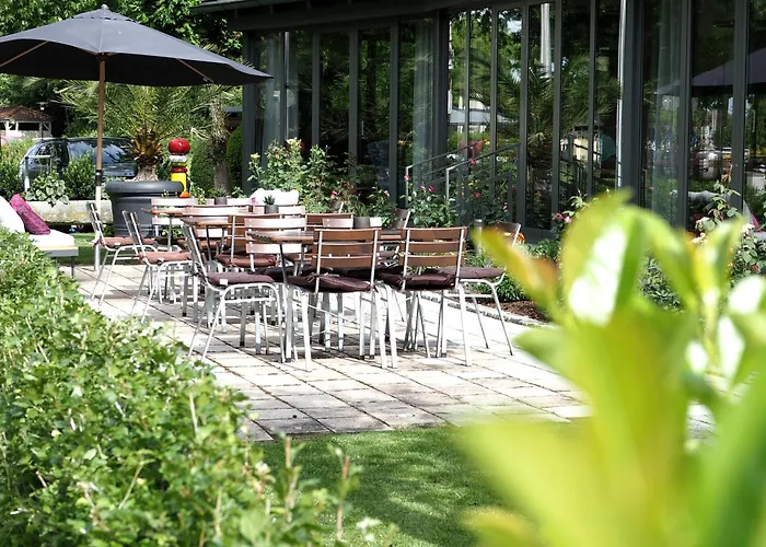 Aparthotel Appartementhotel Bad Füssing