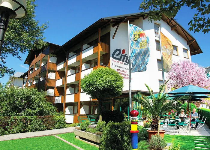 Appartementhotel