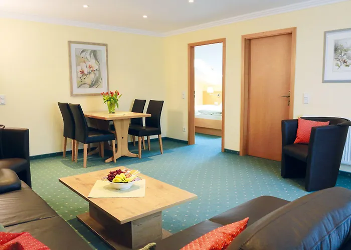 Appartementhotel 4*