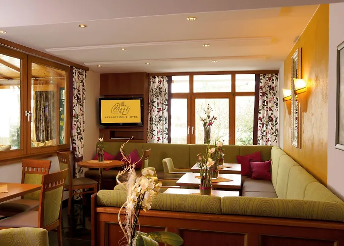 Appartementhotel Aparthotel