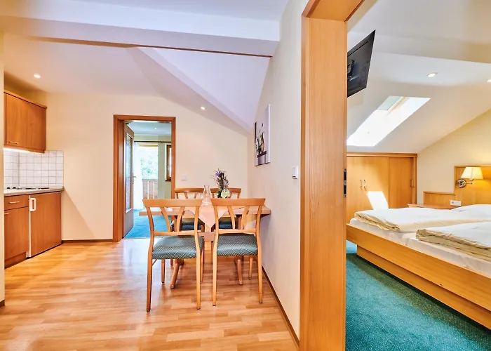 Aparthotel Appartementhotel 4*