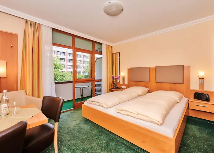 Aparthotel Appartementhotel 4*