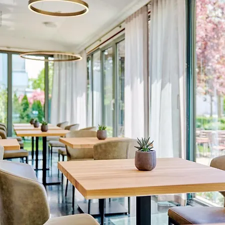 Appartementhotel 3*