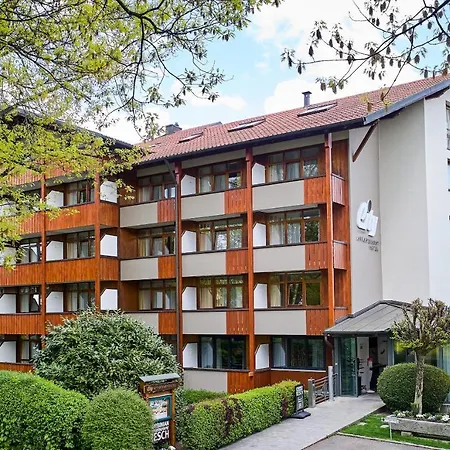 Appartementhotel 4*