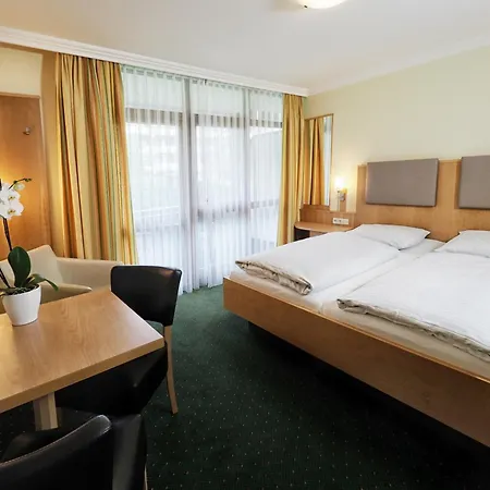 Appartementhotel شقة فندقية 4*