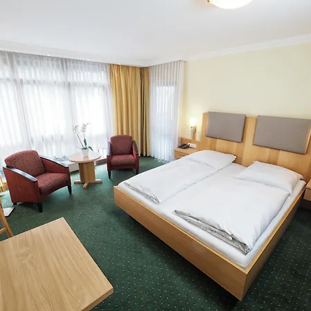 Aparthotel Appartementhotel Bad Fussing