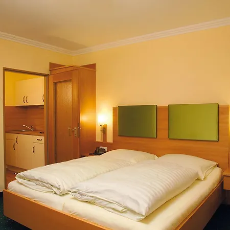 شقة فندقية Appartementhotel