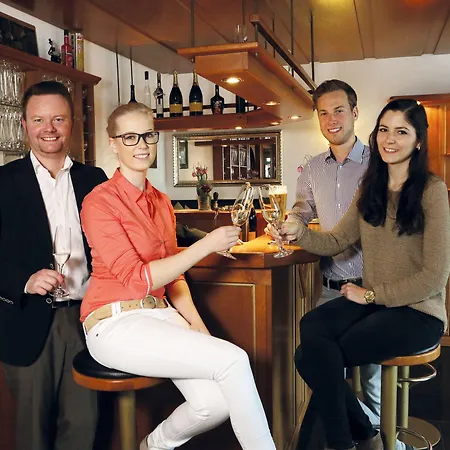 Appartementhotel Apartahotel Bad Füssing