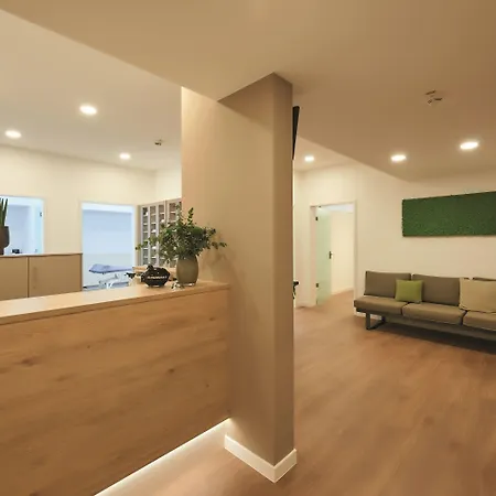 شقة فندقية Appartementhotel 4*