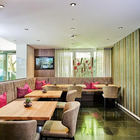 Appartementhotel شقة فندقية