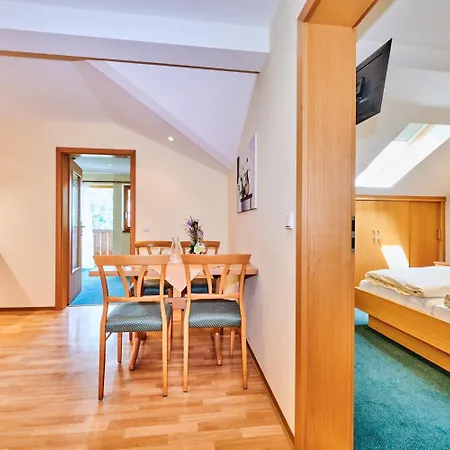 Aparthotel Appartementhotel 4*