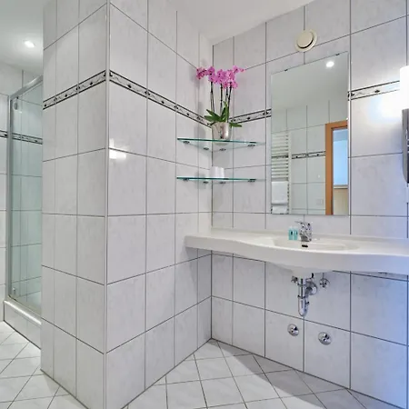 Appartementhotel شقة فندقية 4*