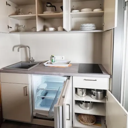 Aparthotel Appartementhotel 4*