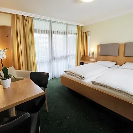 Appartementhotel Aparthotel 4*