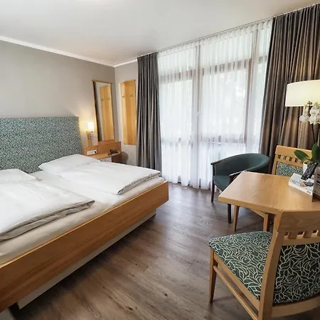Aparthotel Appartementhotel 4*
