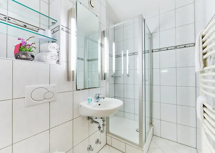 Appartementhotel Aparthotel 4*